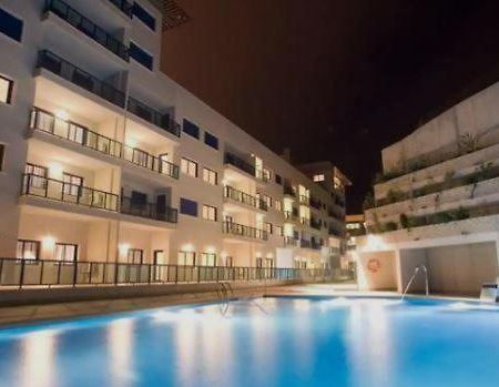 Alicante Hills Luxury Beach Apartment Экстерьер фото