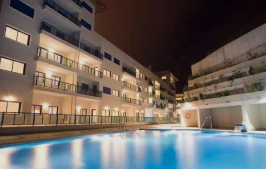 Alicante Hills Luxury Beach Apartment Экстерьер фото
