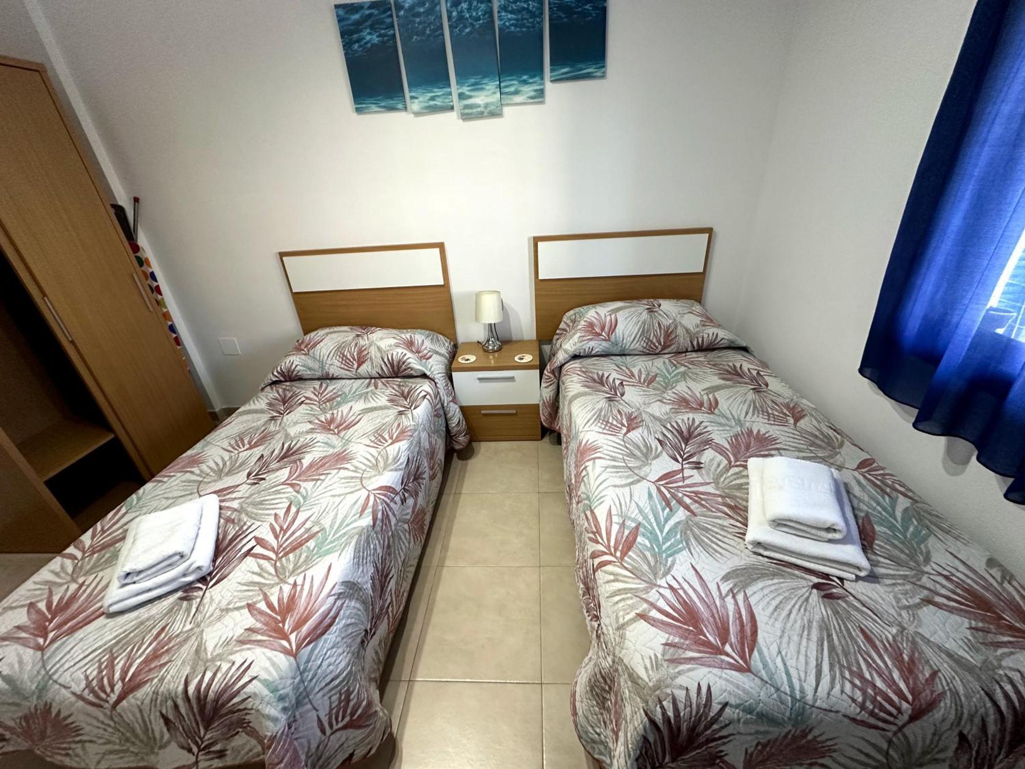 Alicante Hills Luxury Beach Apartment Экстерьер фото