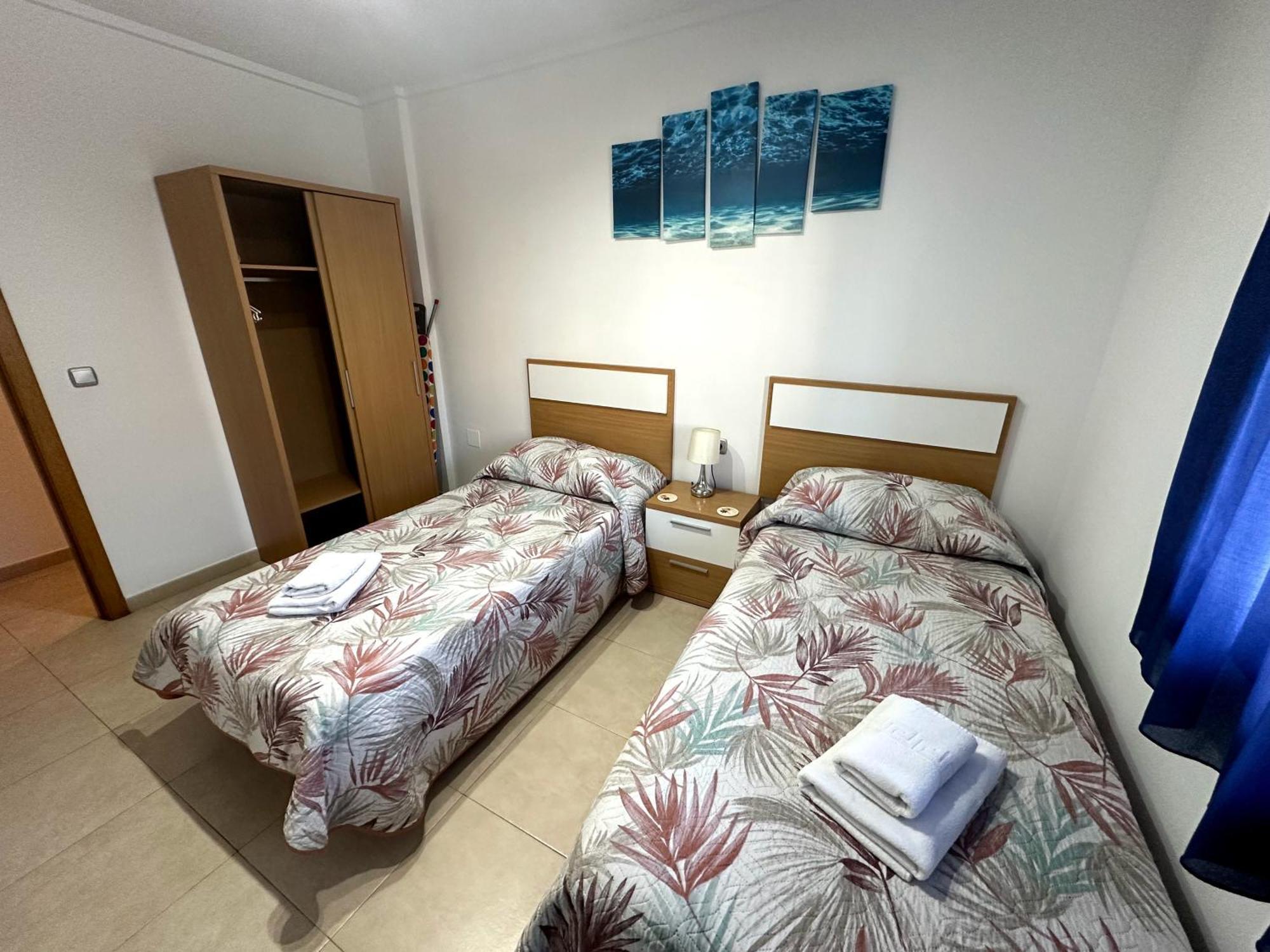 Alicante Hills Luxury Beach Apartment Экстерьер фото