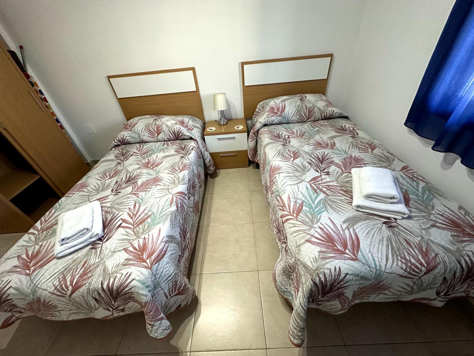 Alicante Hills Luxury Beach Apartment Экстерьер фото