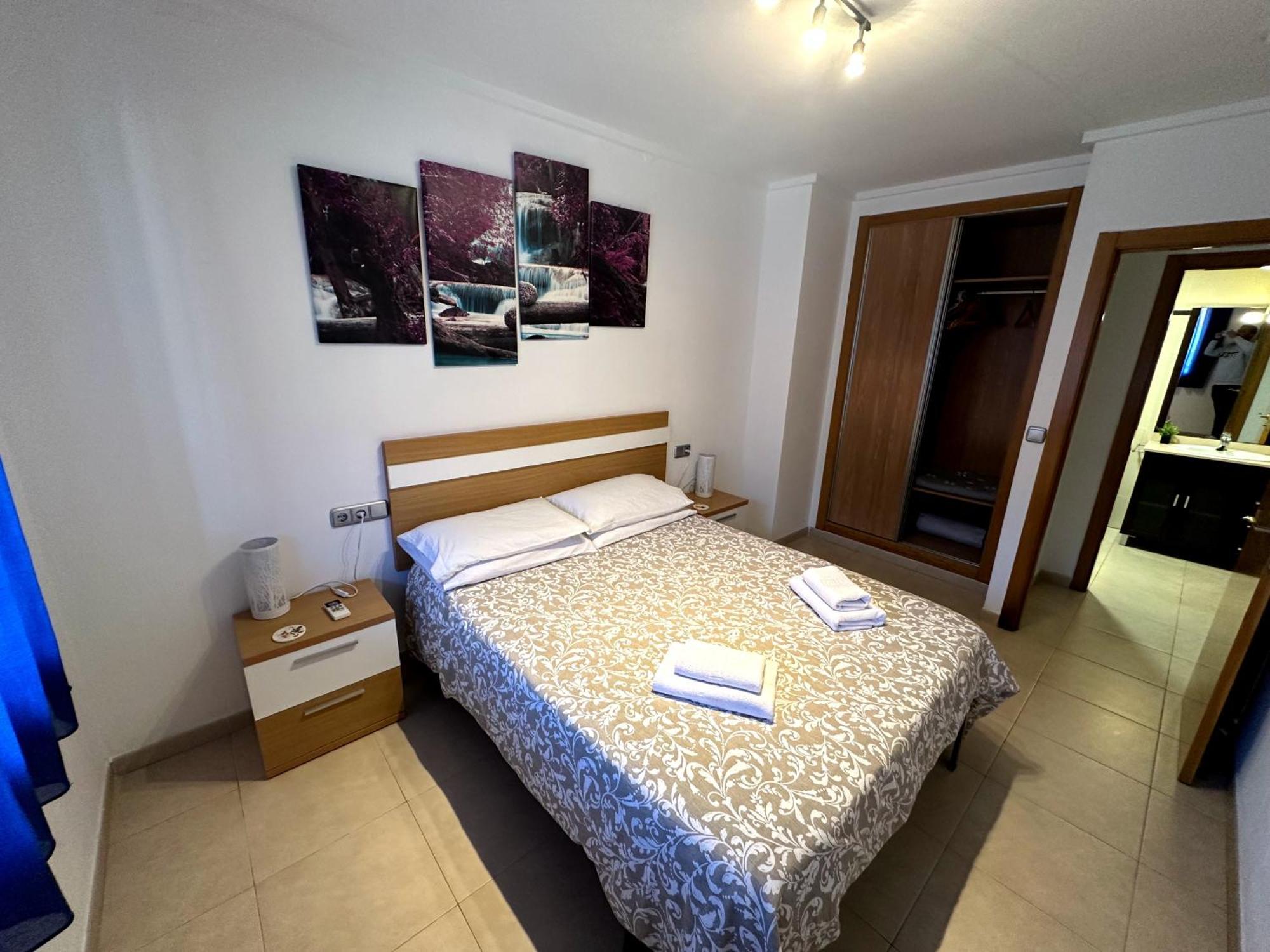 Alicante Hills Luxury Beach Apartment Экстерьер фото