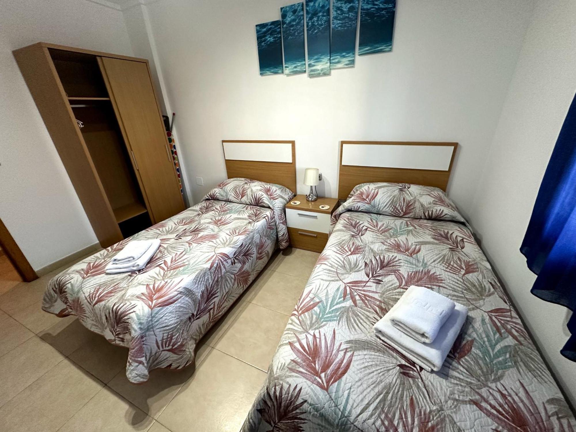 Alicante Hills Luxury Beach Apartment Экстерьер фото