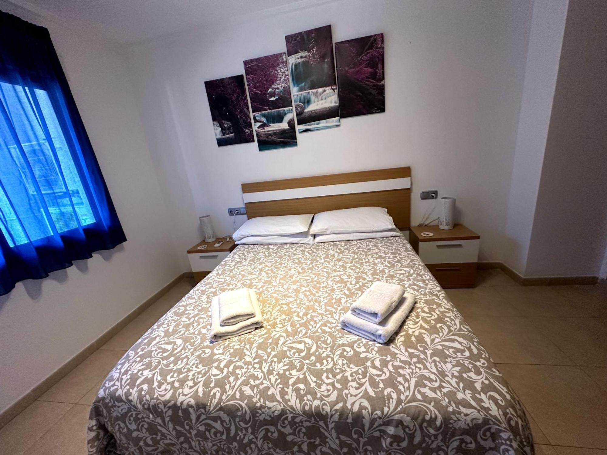 Alicante Hills Luxury Beach Apartment Экстерьер фото