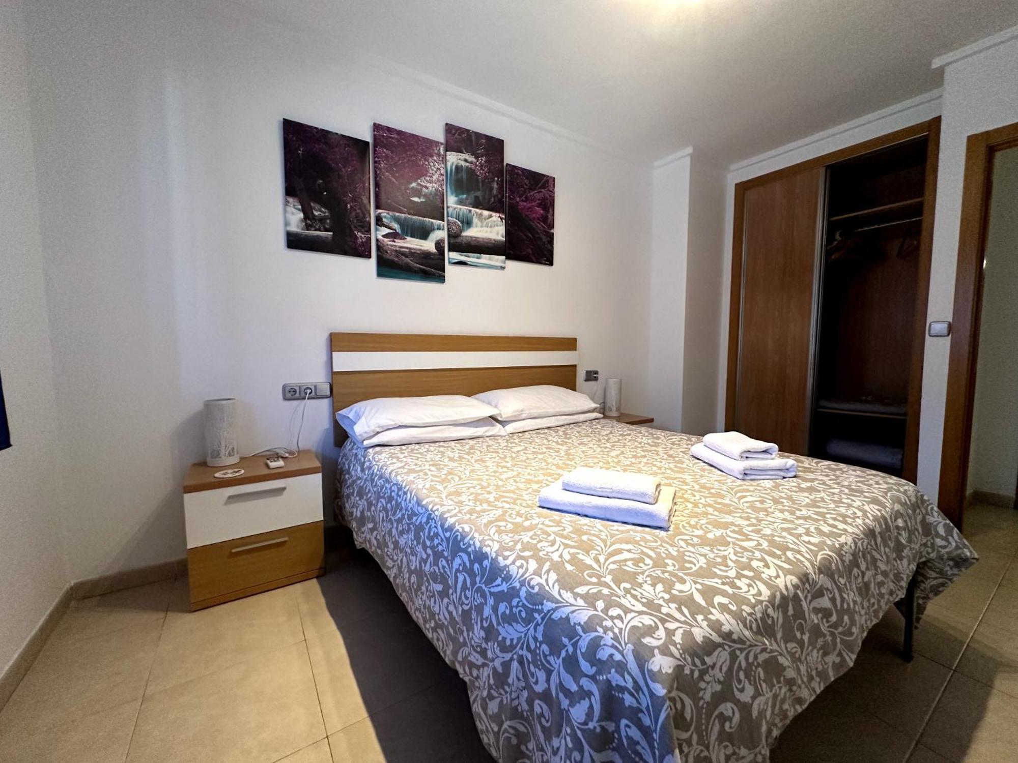 Alicante Hills Luxury Beach Apartment Экстерьер фото