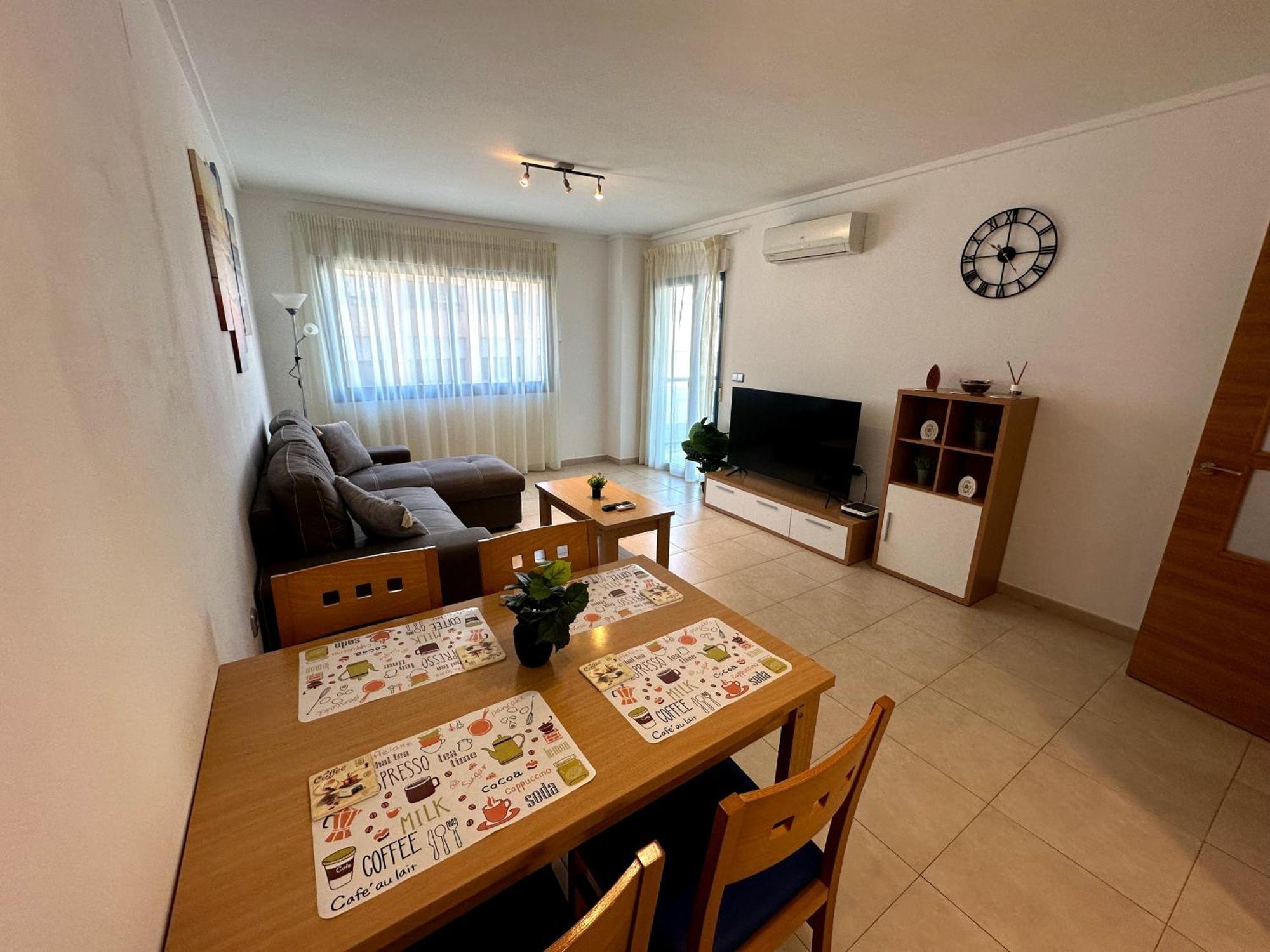 Alicante Hills Luxury Beach Apartment Экстерьер фото