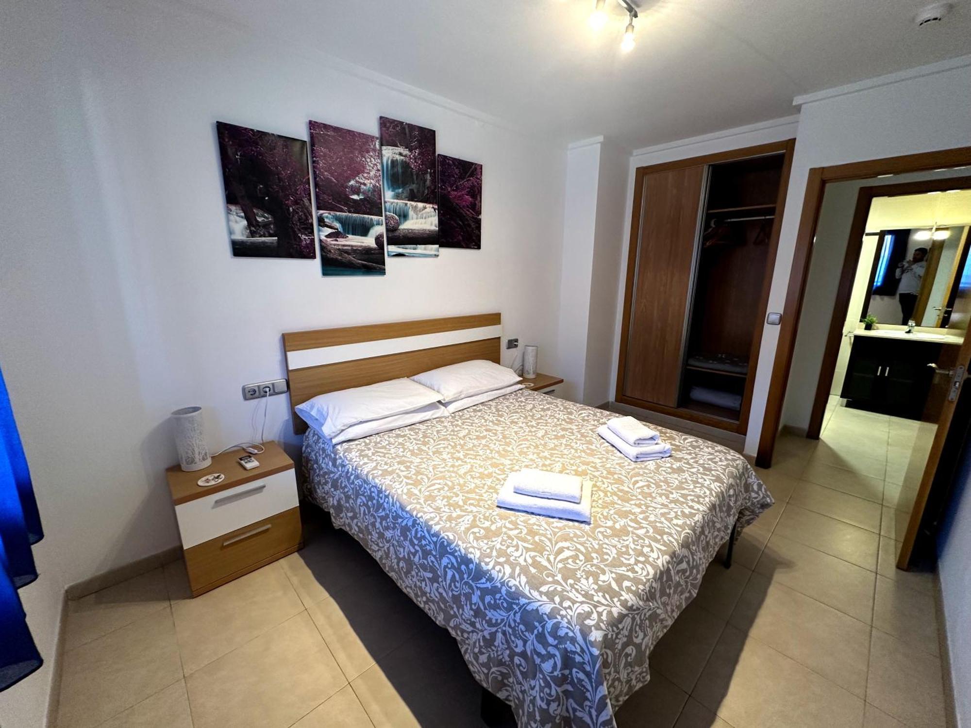 Alicante Hills Luxury Beach Apartment Экстерьер фото
