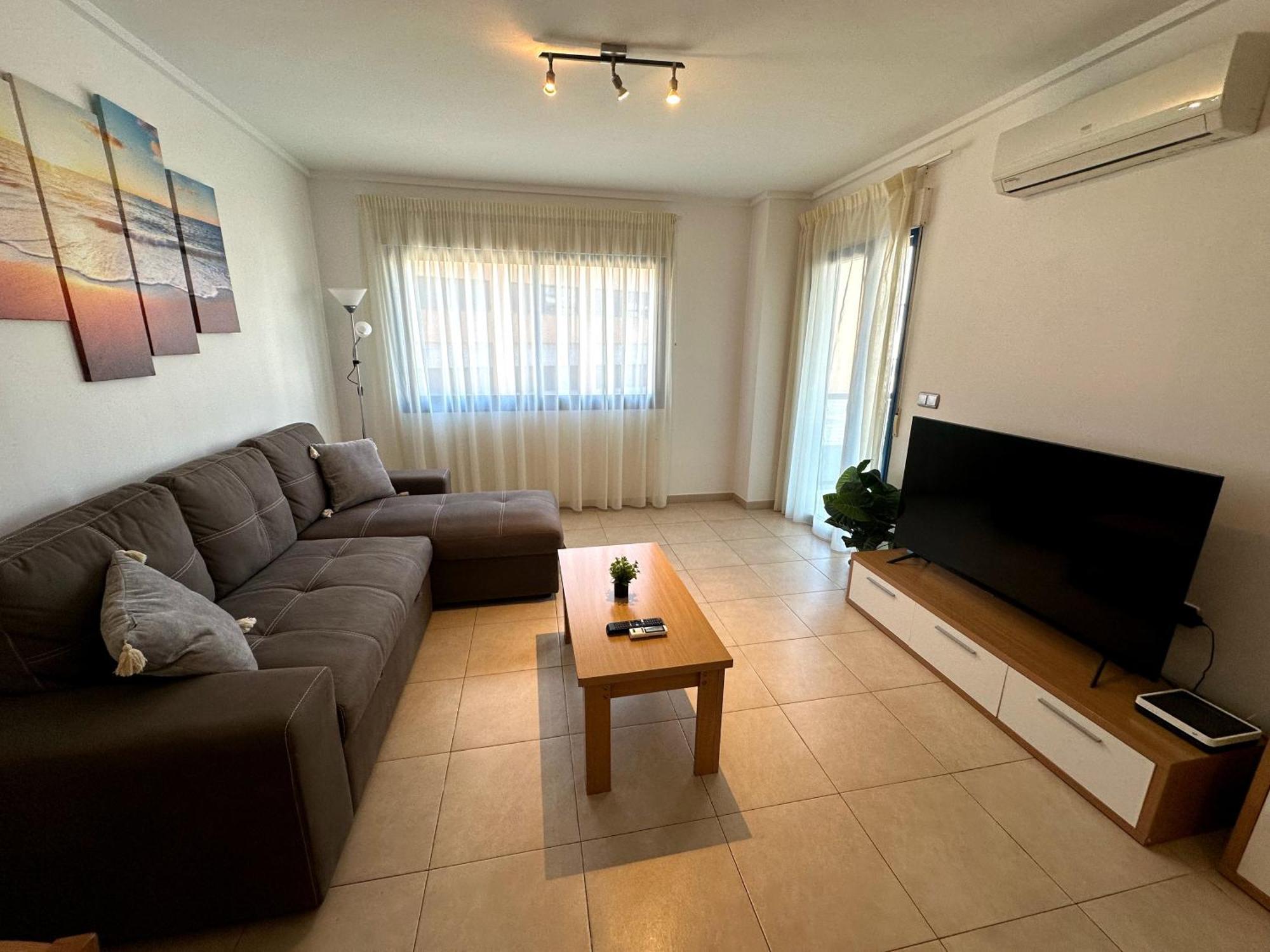 Alicante Hills Luxury Beach Apartment Экстерьер фото