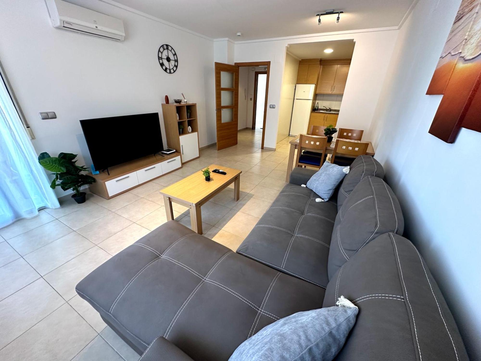 Alicante Hills Luxury Beach Apartment Экстерьер фото