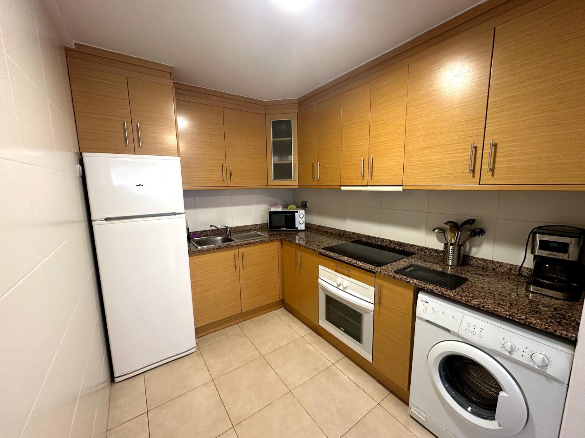 Alicante Hills Luxury Beach Apartment Экстерьер фото
