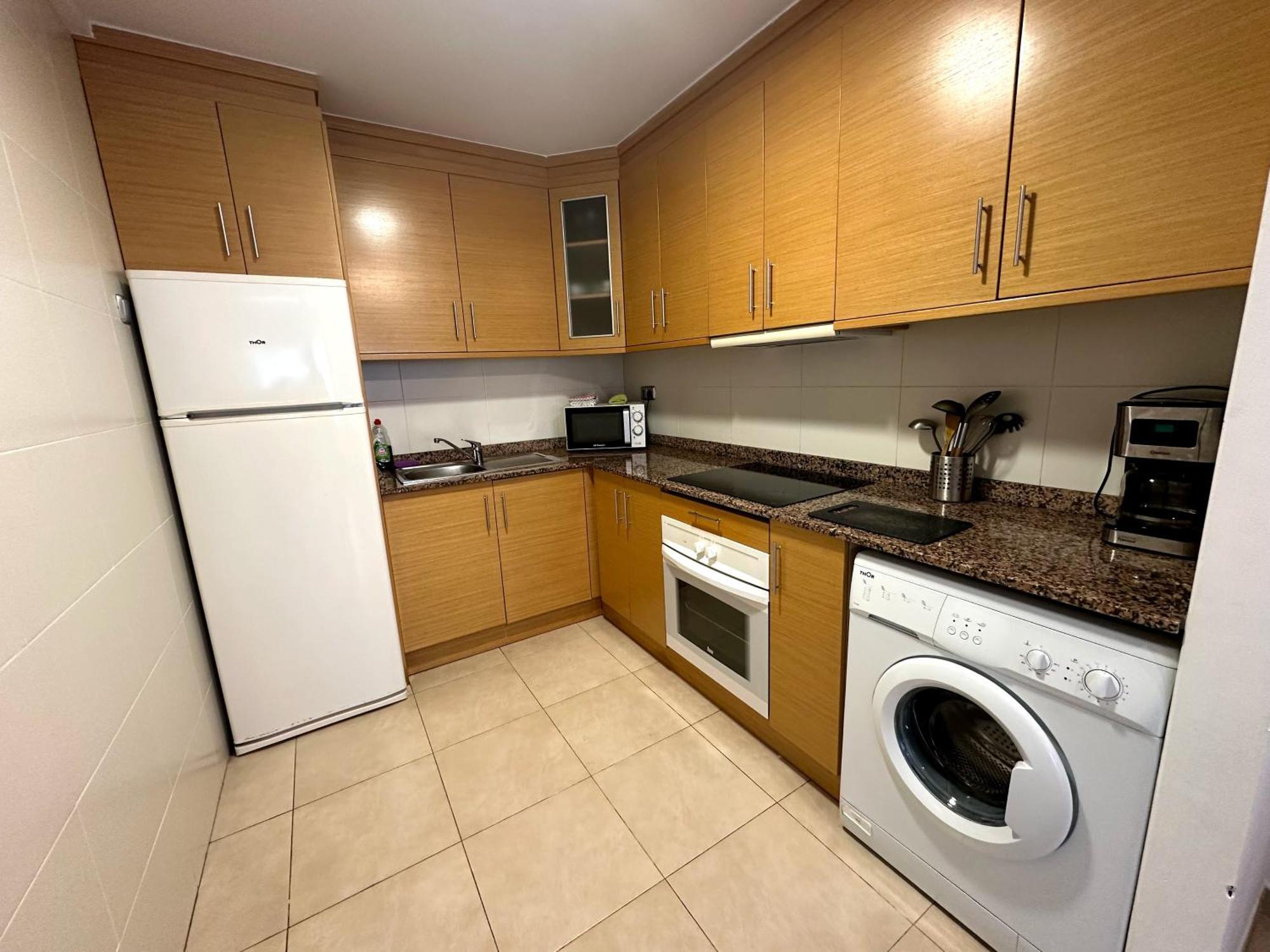 Alicante Hills Luxury Beach Apartment Экстерьер фото