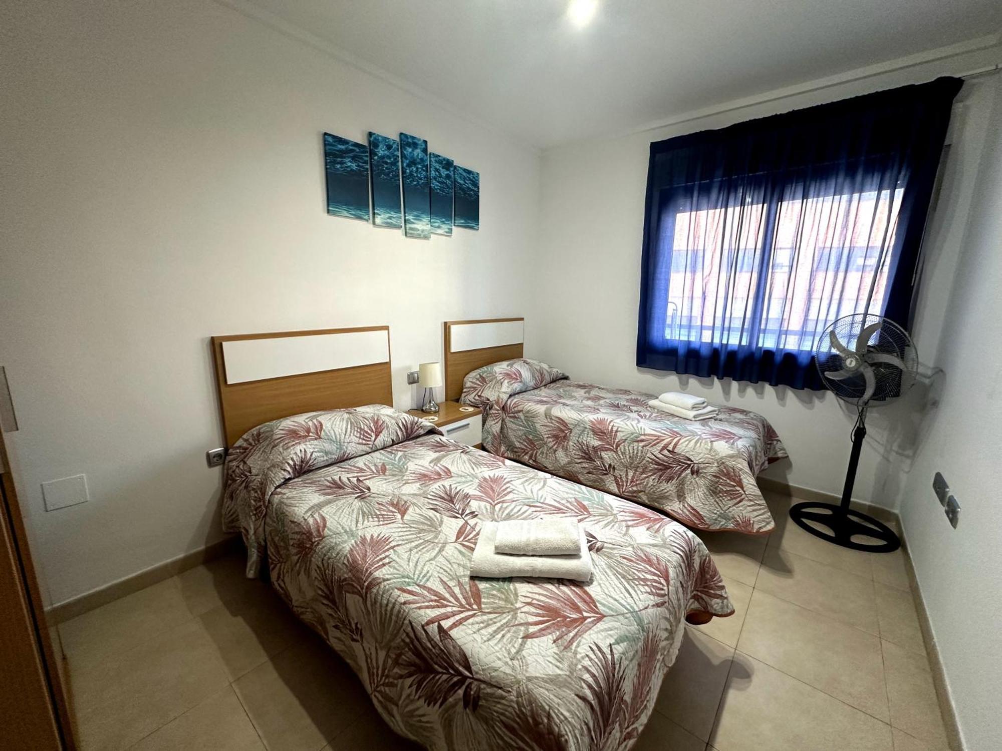 Alicante Hills Luxury Beach Apartment Экстерьер фото