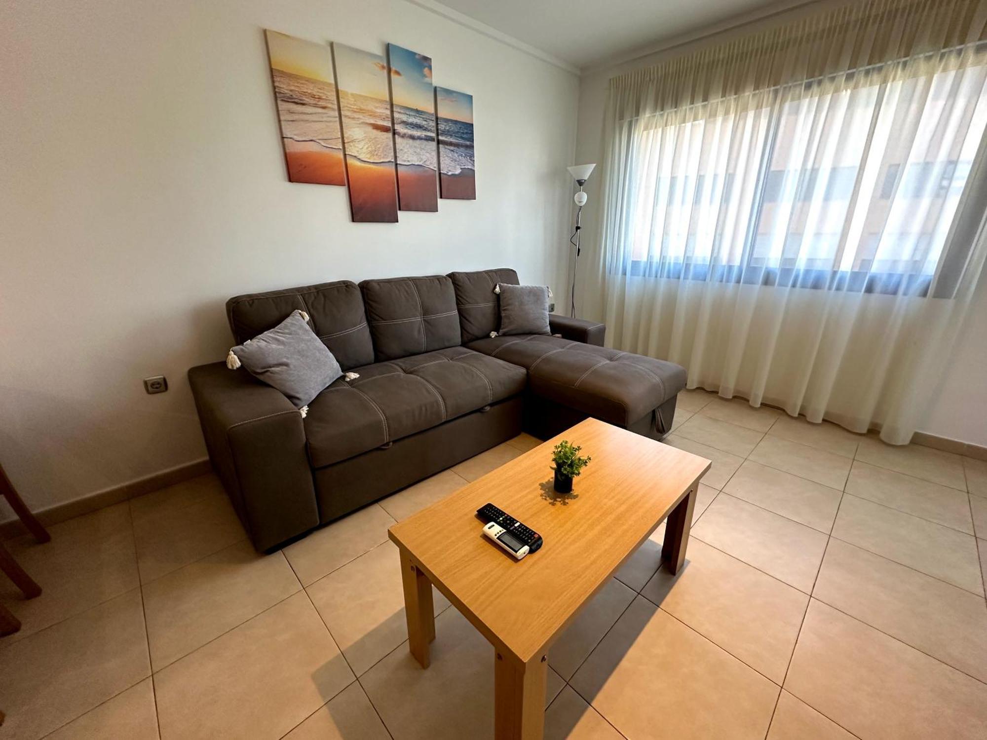 Alicante Hills Luxury Beach Apartment Экстерьер фото