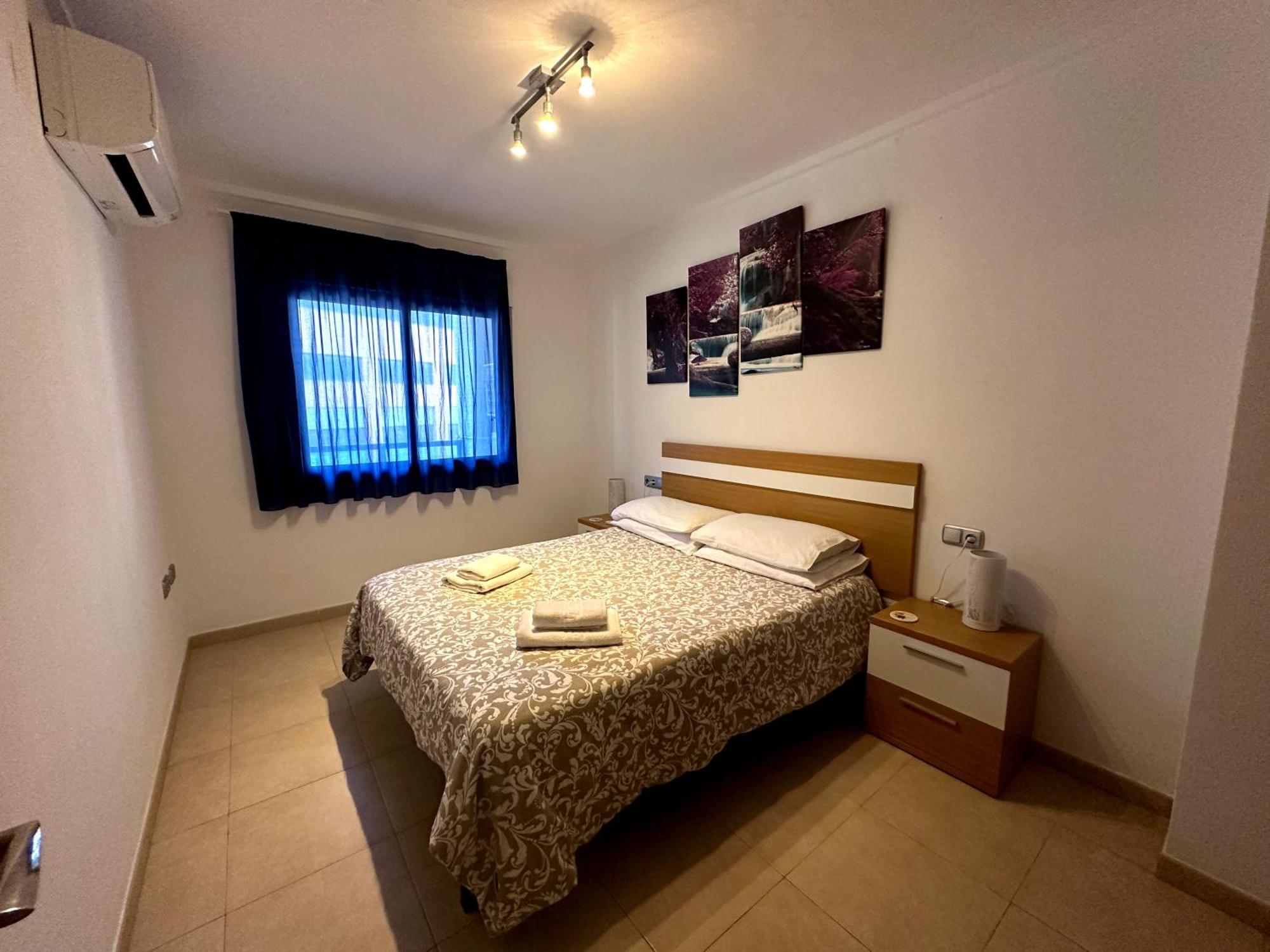 Alicante Hills Luxury Beach Apartment Экстерьер фото
