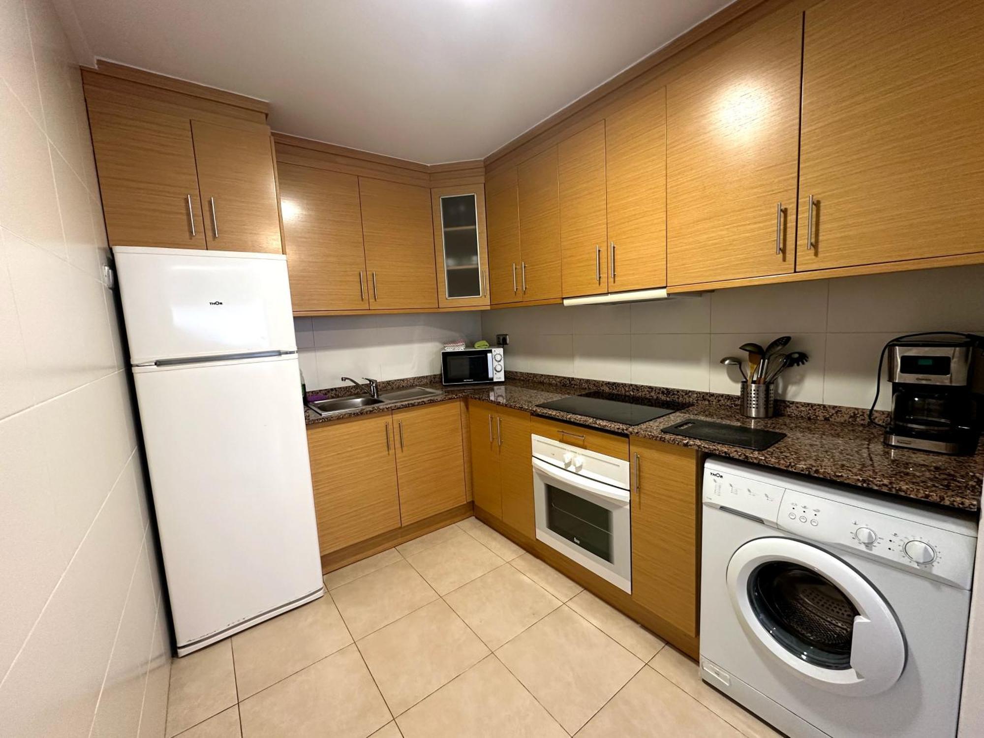 Alicante Hills Luxury Beach Apartment Экстерьер фото