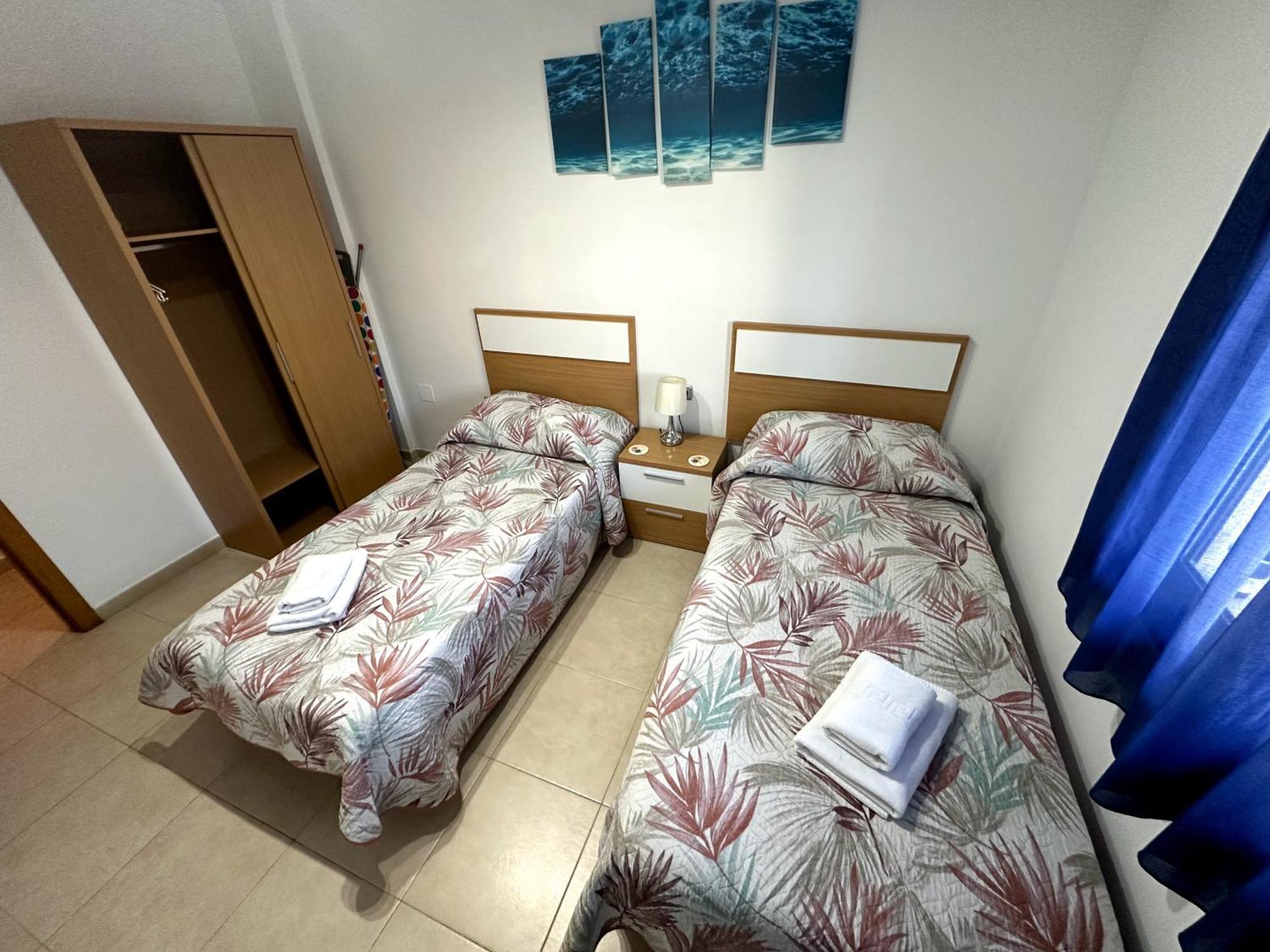 Alicante Hills Luxury Beach Apartment Экстерьер фото
