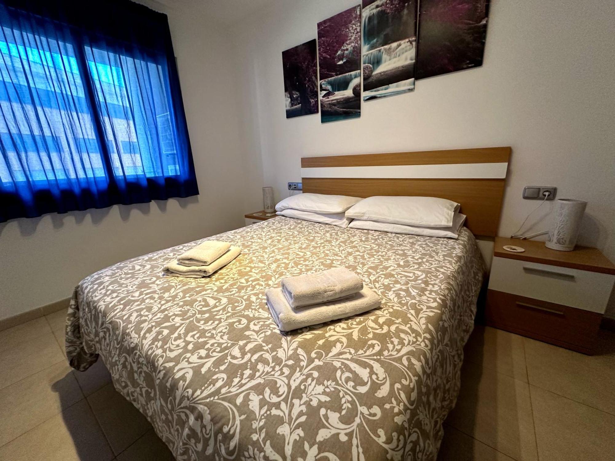 Alicante Hills Luxury Beach Apartment Экстерьер фото