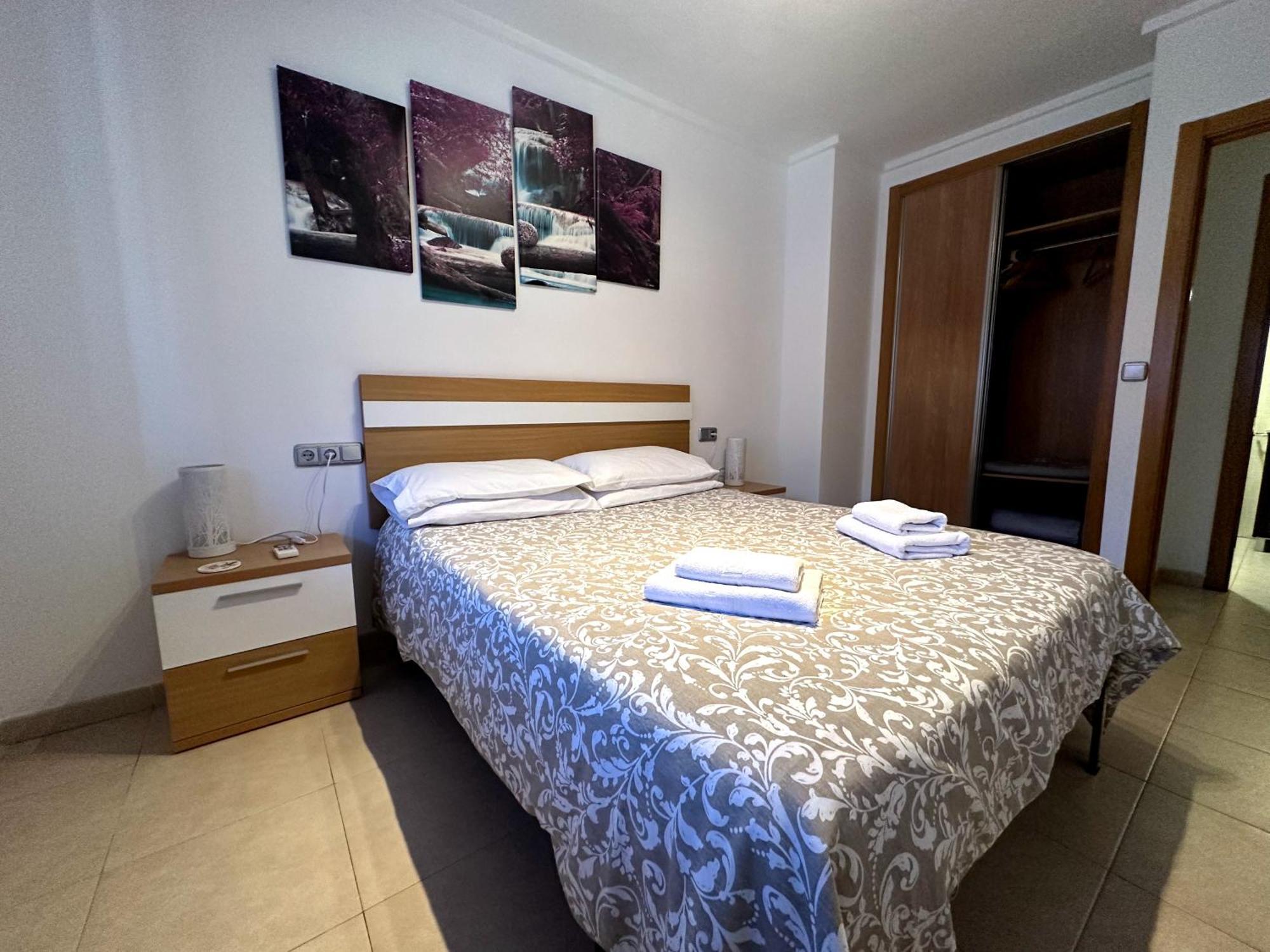 Alicante Hills Luxury Beach Apartment Экстерьер фото