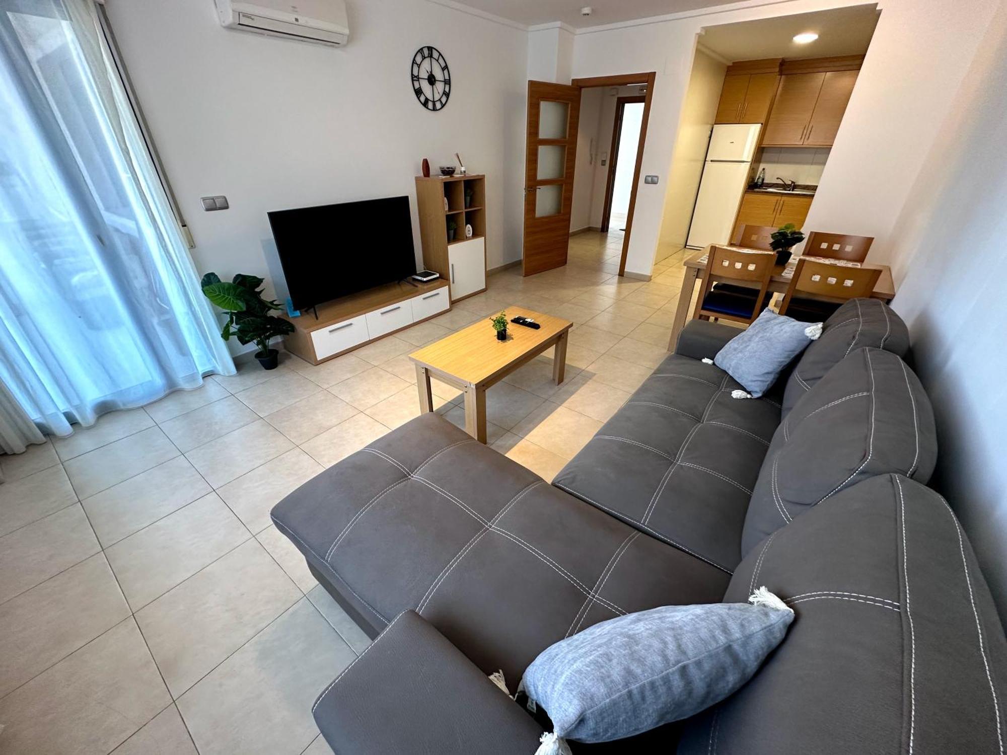 Alicante Hills Luxury Beach Apartment Экстерьер фото