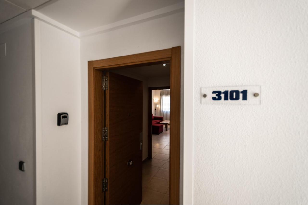 Alicante Hills Luxury Beach Apartment Экстерьер фото