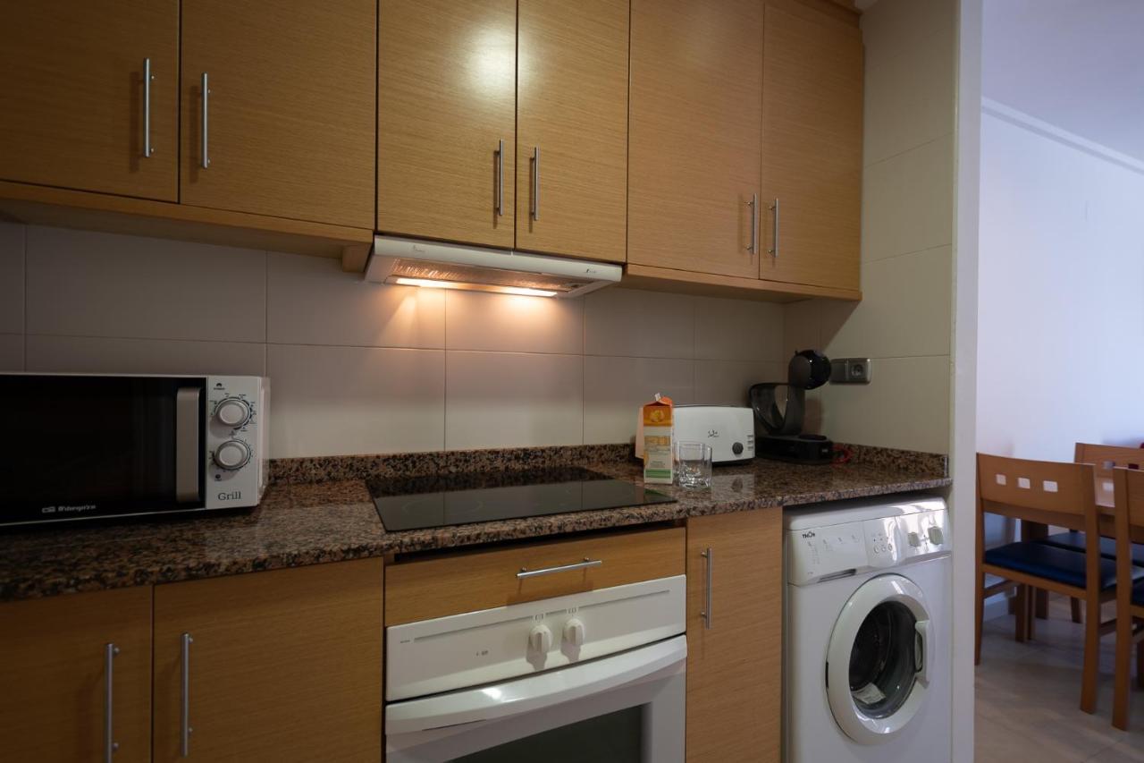 Alicante Hills Luxury Beach Apartment Экстерьер фото