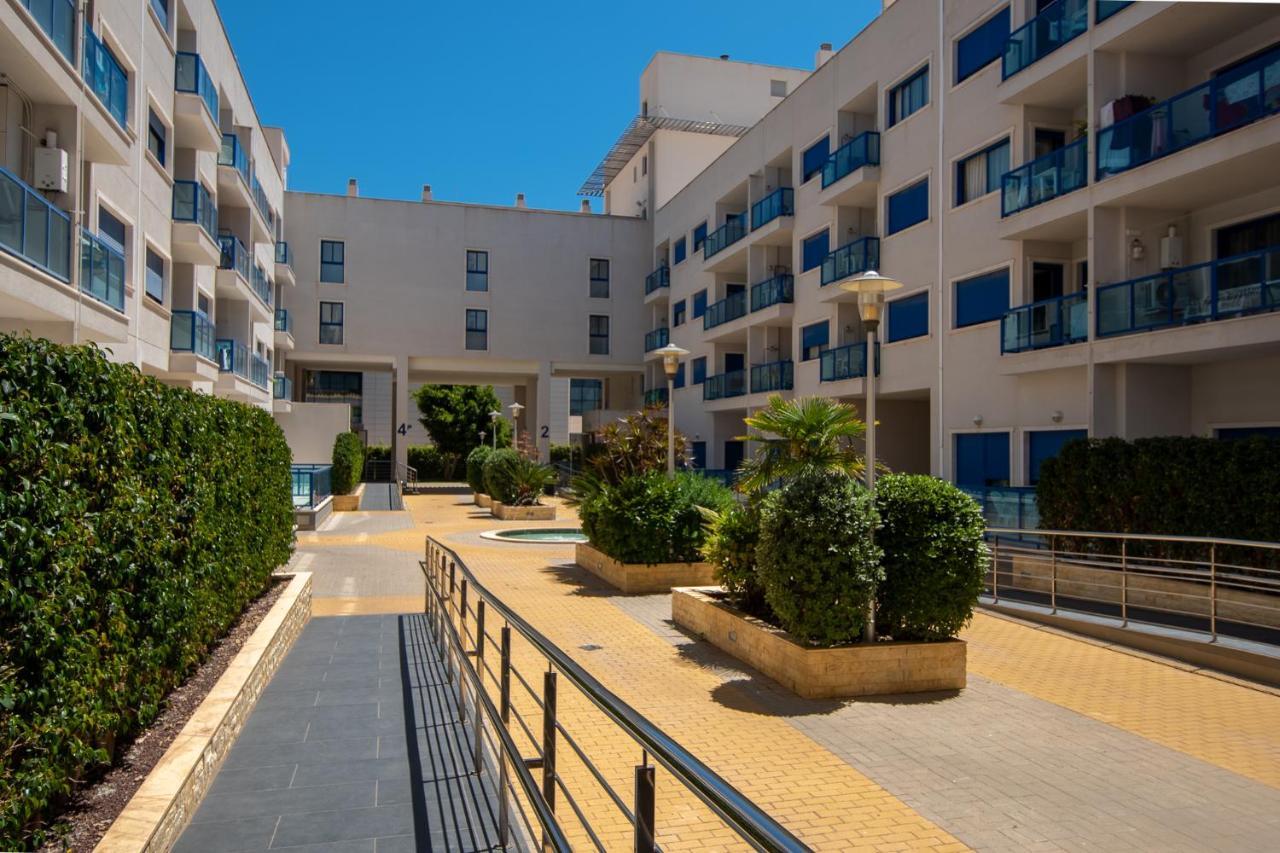 Alicante Hills Luxury Beach Apartment Экстерьер фото